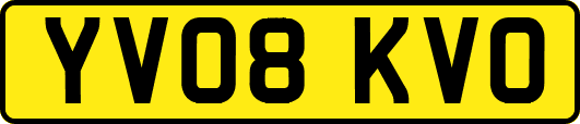 YV08KVO