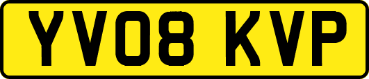 YV08KVP