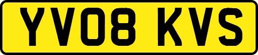 YV08KVS