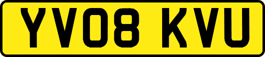 YV08KVU