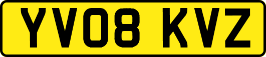 YV08KVZ
