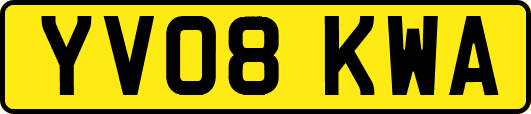 YV08KWA