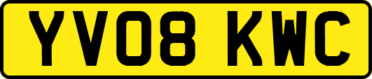 YV08KWC