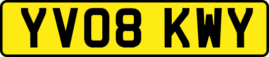 YV08KWY