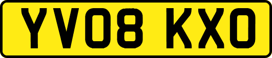 YV08KXO