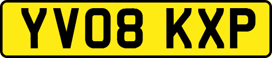 YV08KXP