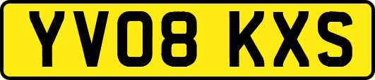 YV08KXS