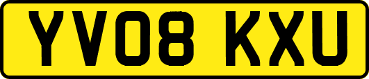 YV08KXU