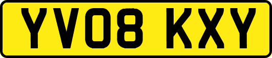YV08KXY