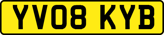 YV08KYB