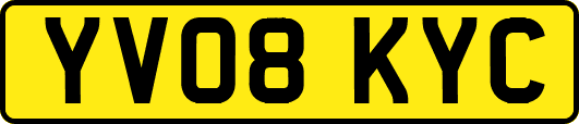 YV08KYC