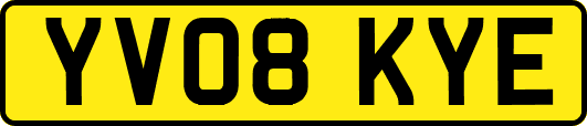 YV08KYE