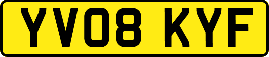 YV08KYF