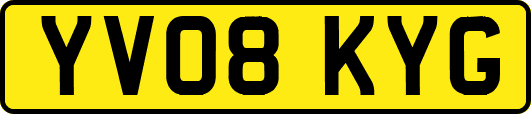 YV08KYG