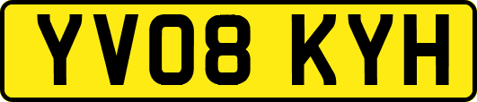 YV08KYH