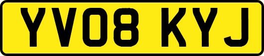 YV08KYJ