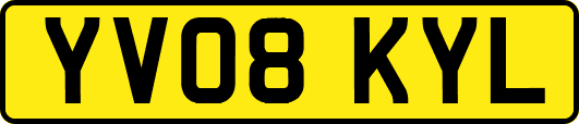 YV08KYL