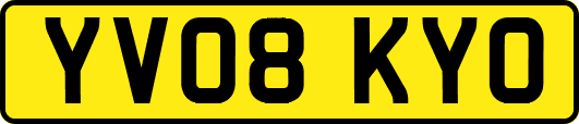 YV08KYO