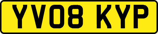YV08KYP