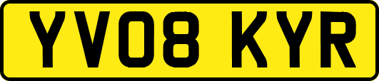 YV08KYR