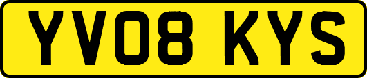 YV08KYS