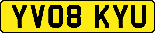 YV08KYU