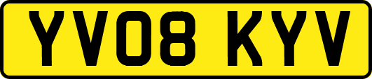 YV08KYV