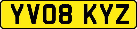 YV08KYZ