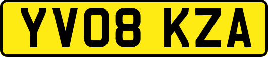 YV08KZA