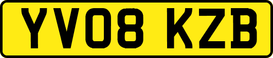 YV08KZB