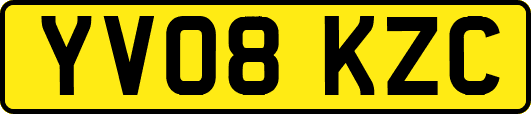 YV08KZC