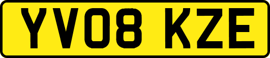 YV08KZE