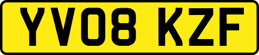 YV08KZF
