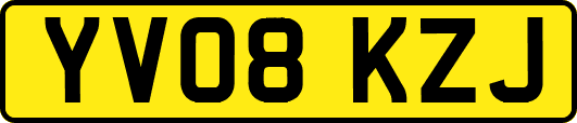 YV08KZJ