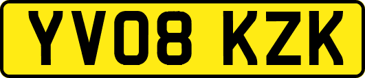 YV08KZK