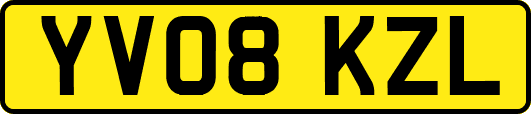 YV08KZL