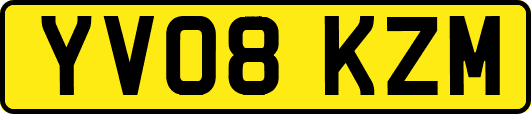 YV08KZM
