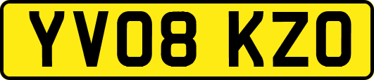 YV08KZO
