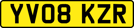 YV08KZR