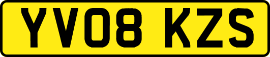 YV08KZS