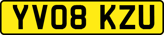 YV08KZU