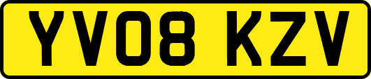 YV08KZV
