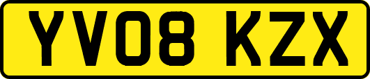 YV08KZX