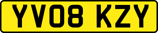 YV08KZY
