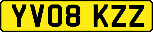YV08KZZ