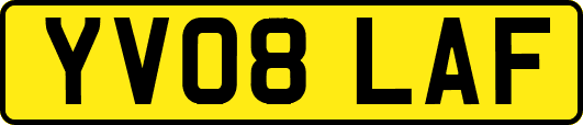 YV08LAF