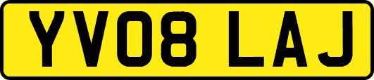 YV08LAJ