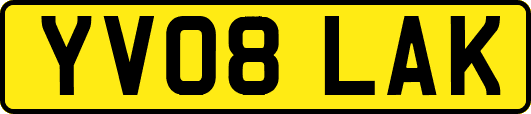 YV08LAK