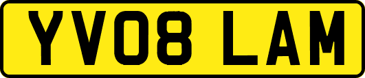 YV08LAM