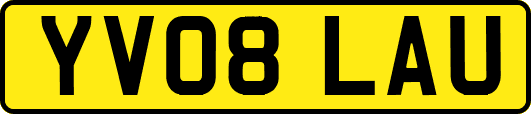 YV08LAU